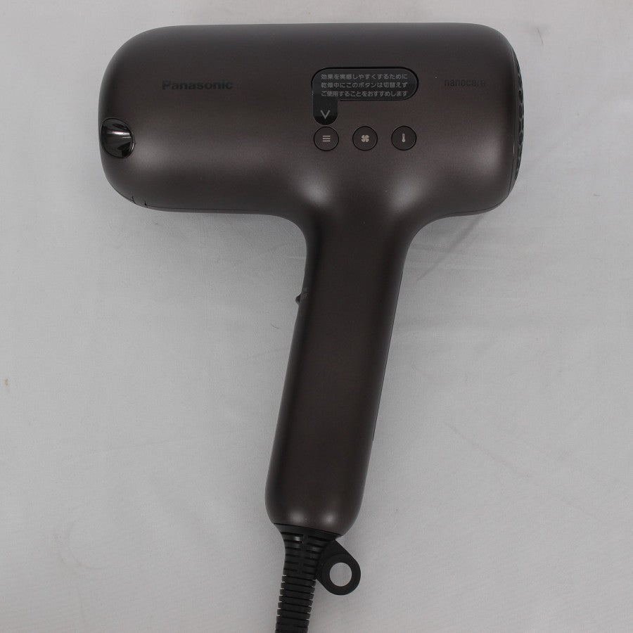 パナソニック ナノケア アルティメイト EH-NC80-T オーセンティック