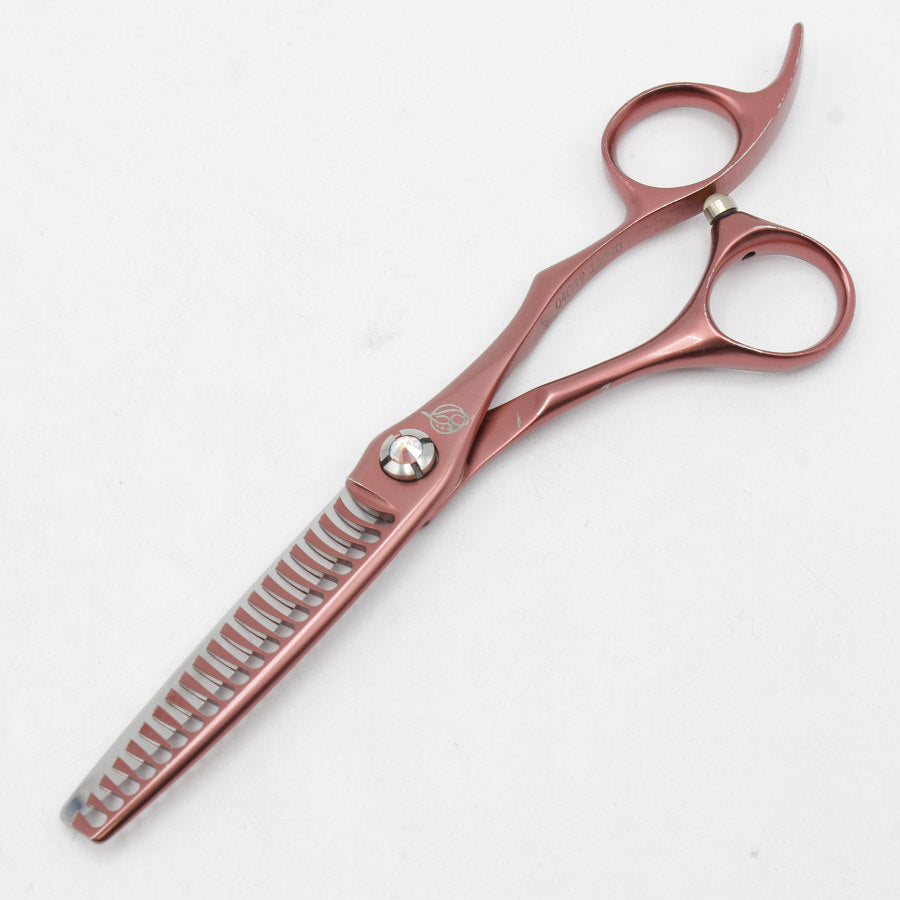 シザーズジャパン Qv FLOR LSBS加工 セニング AF25%20i17N 5.8