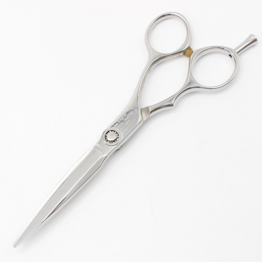 ロイヤルマスターシザーズ MAXIMAS MM60 カットシザー 6インチ 柳刃