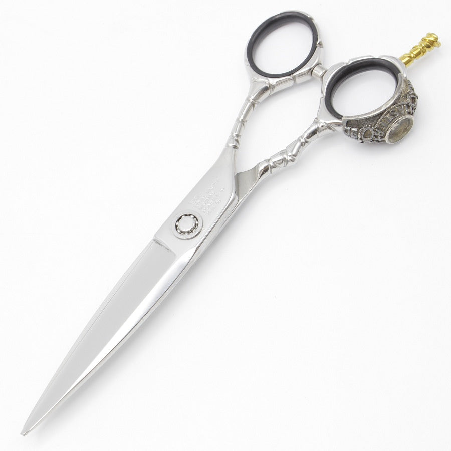 MAXIMAS-M60 アリスト指輪付　ロイヤルマスター　シザー MAXIMAS-M60 アリスト指輪付 ロイヤルマスター シザー MAXIMAS