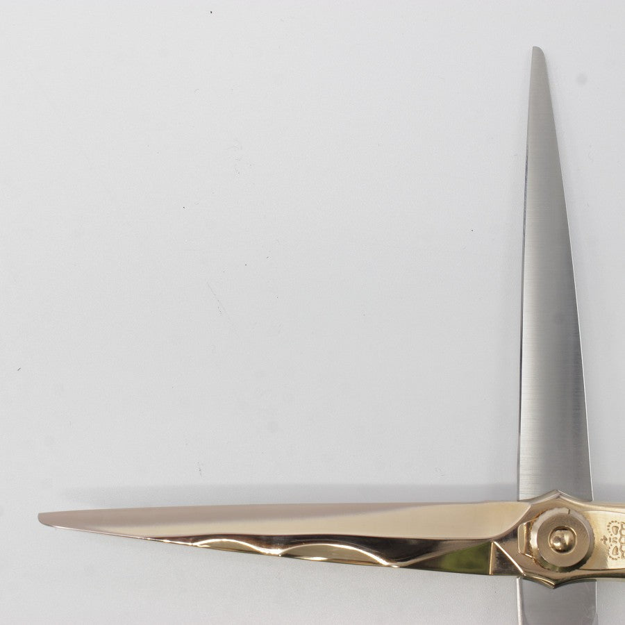 美品】ロイヤルマスターシザーズ MAXIMAS DRAGON64 カットシザー 6.4