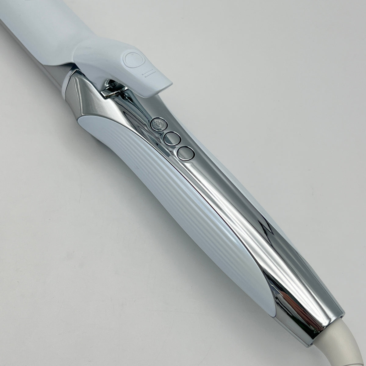 MTG ReFa CURL IRON PRO 32 RE-AW-02A ホワイト 32mm リファカール