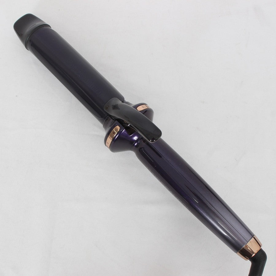 ヘアビューロン 27D Plus カール L-type 34.0mm HBRCL27D-L-JP