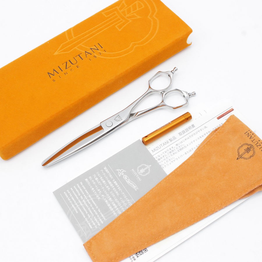 水谷 シザーケース Mizutani Scissors Official