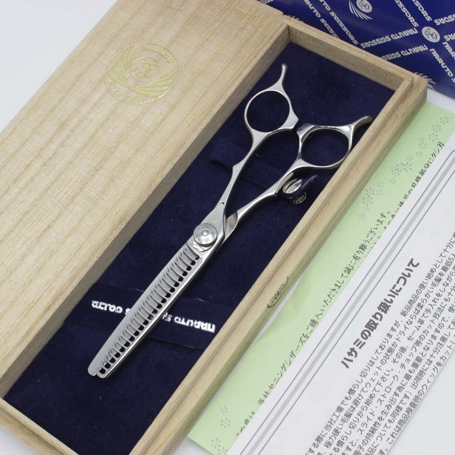 Mari ☆GE064【中古品】 ナルトシザー ハイネッタ-Z ヘネシーS 2026年最新】Yahoo!オークション -ナルトシザー(理美容店用品)の中古品