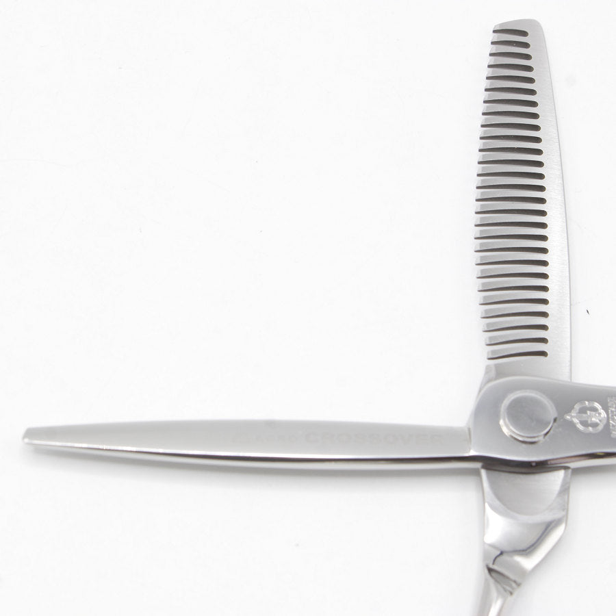 ミズタニシザーズ ACRO CROSSOVER THINNING 125 CROSSOVER THINNING 125 USUBA 正刃 | ミズタニシザーズ