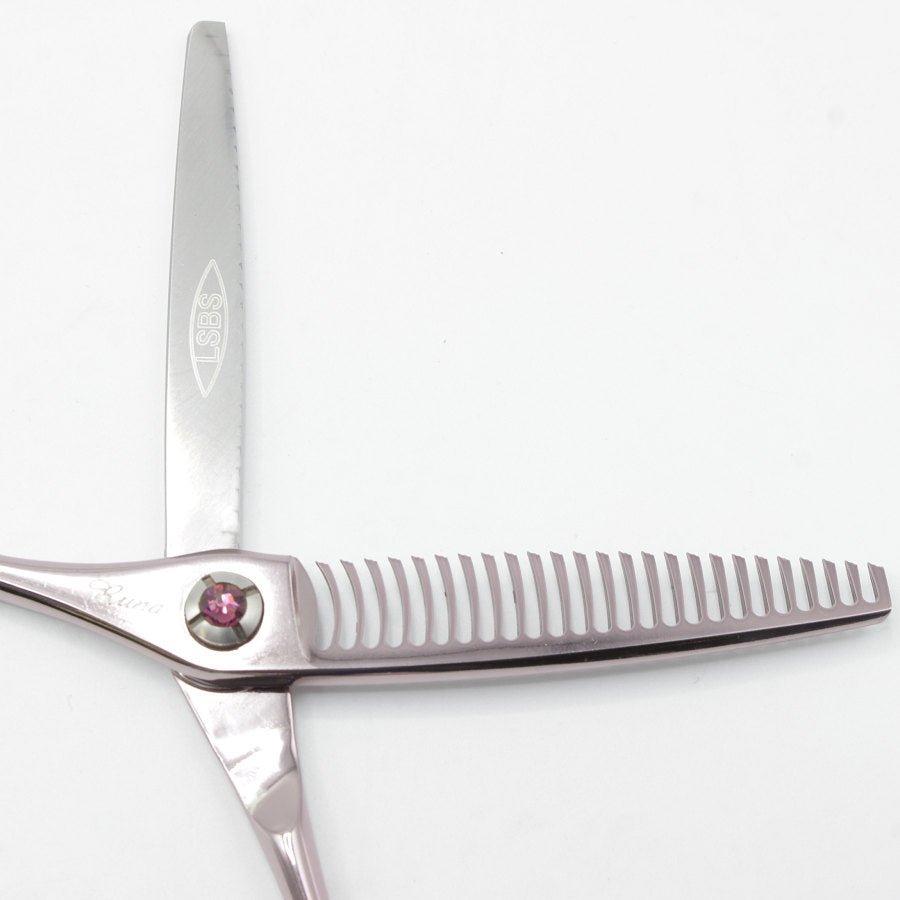 シザーズジャパン　セニングシザーQSF20％　　LSBS加工 シザーズジャパン セニングシザーQSF20％ LSBS加工 - メルカリ