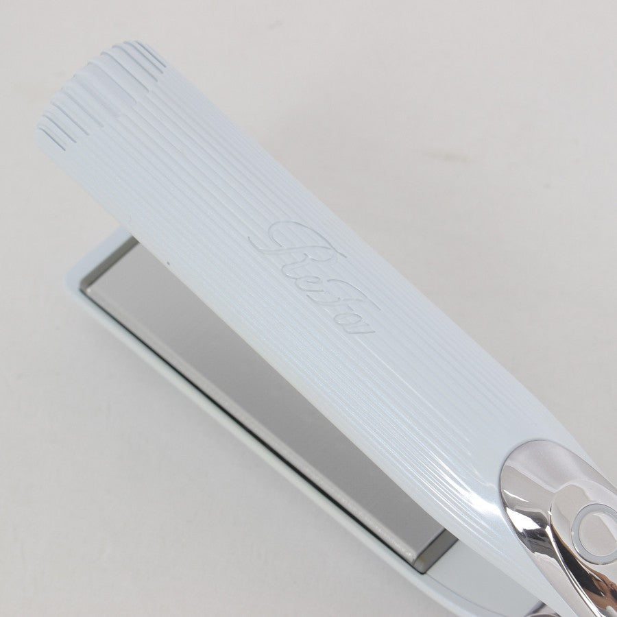 新品未使用未開封　ReFa ストレートヘアアイロン MTG ホワイト 新品未使用未開封ReFa ストレートヘアアイロン MTG ホワイト