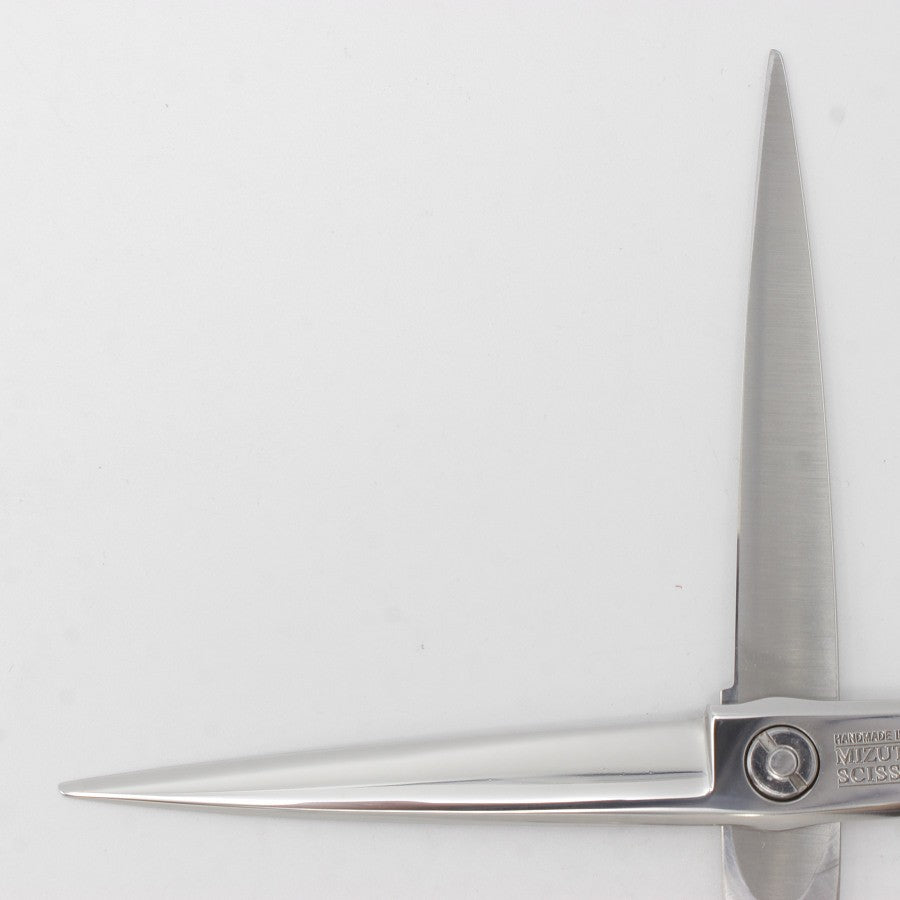 ミズタニシザーSWORD MB Slim-1 6.2インチ 美品】ミズタニシザーズ SWORD MB Slim-1 カットシザー 6.2