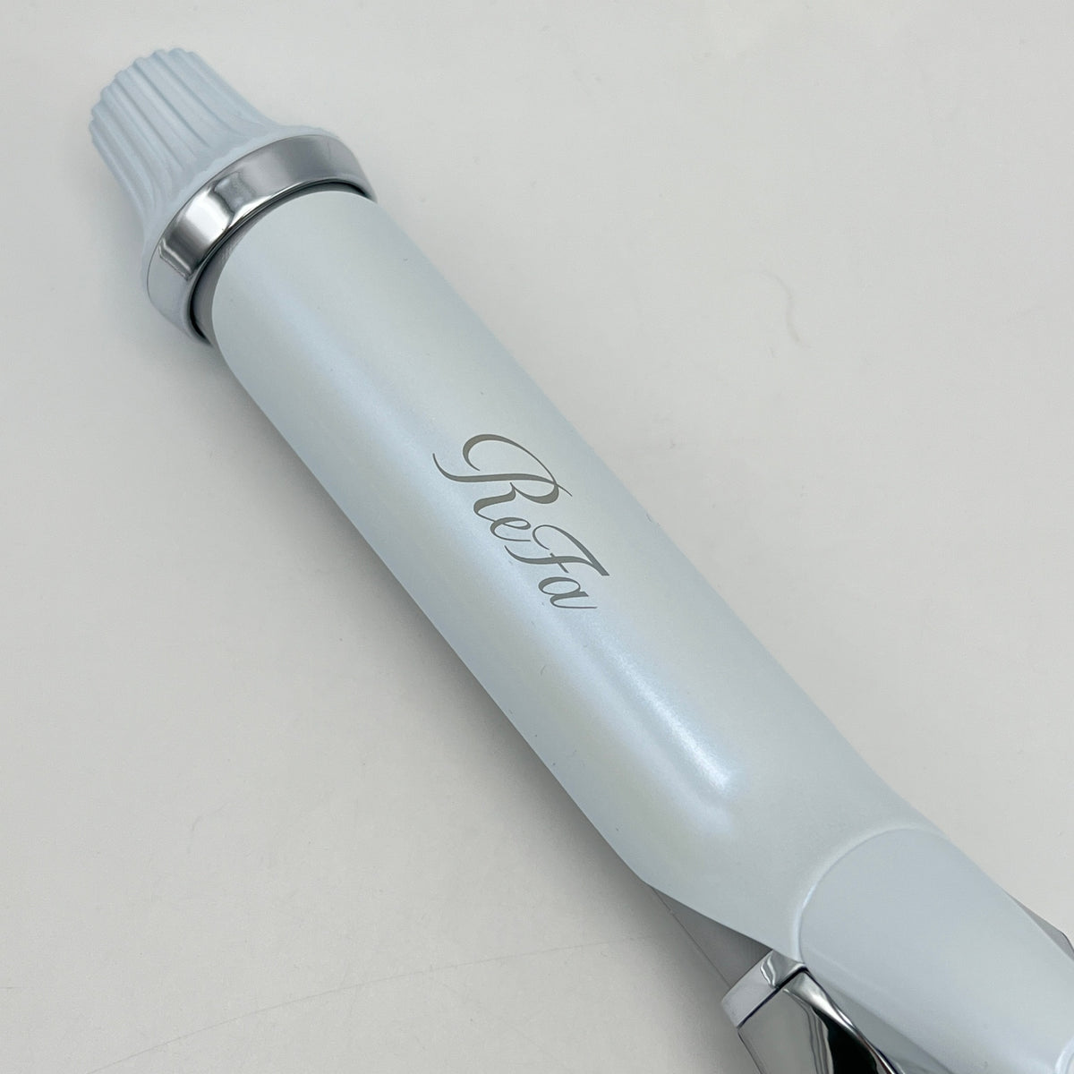 MTG ReFa CURL IRON PRO 32 RE-AW-02A ホワイト 32mm リファ