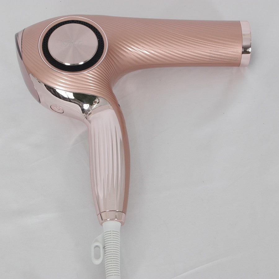 MTG ReFa BEAUTECH DRYER PRO RE-AJ05A ピンク リファ ビュー