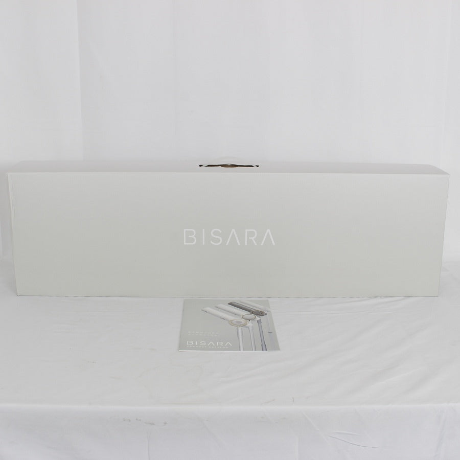 新品】QUADS BISARA BSR002WH ホワイト ハンズフリースタンド