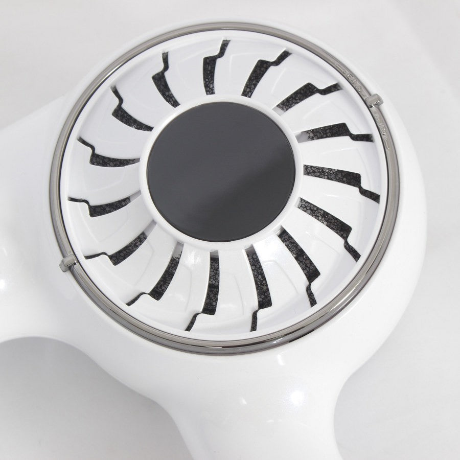 美品】クレイツイオン エレメアドライ マルチステージ SD-G03PRO ヘア