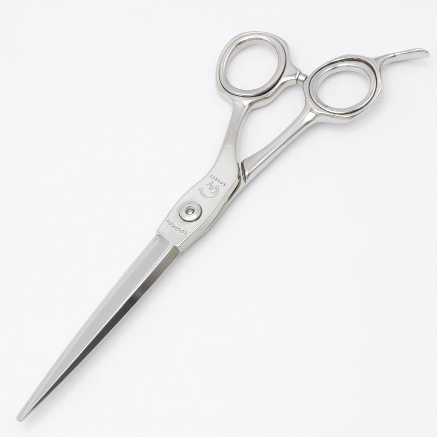 美品】刃物屋トギノン クランスピリット 荒刈 カットシザー 6.6インチ