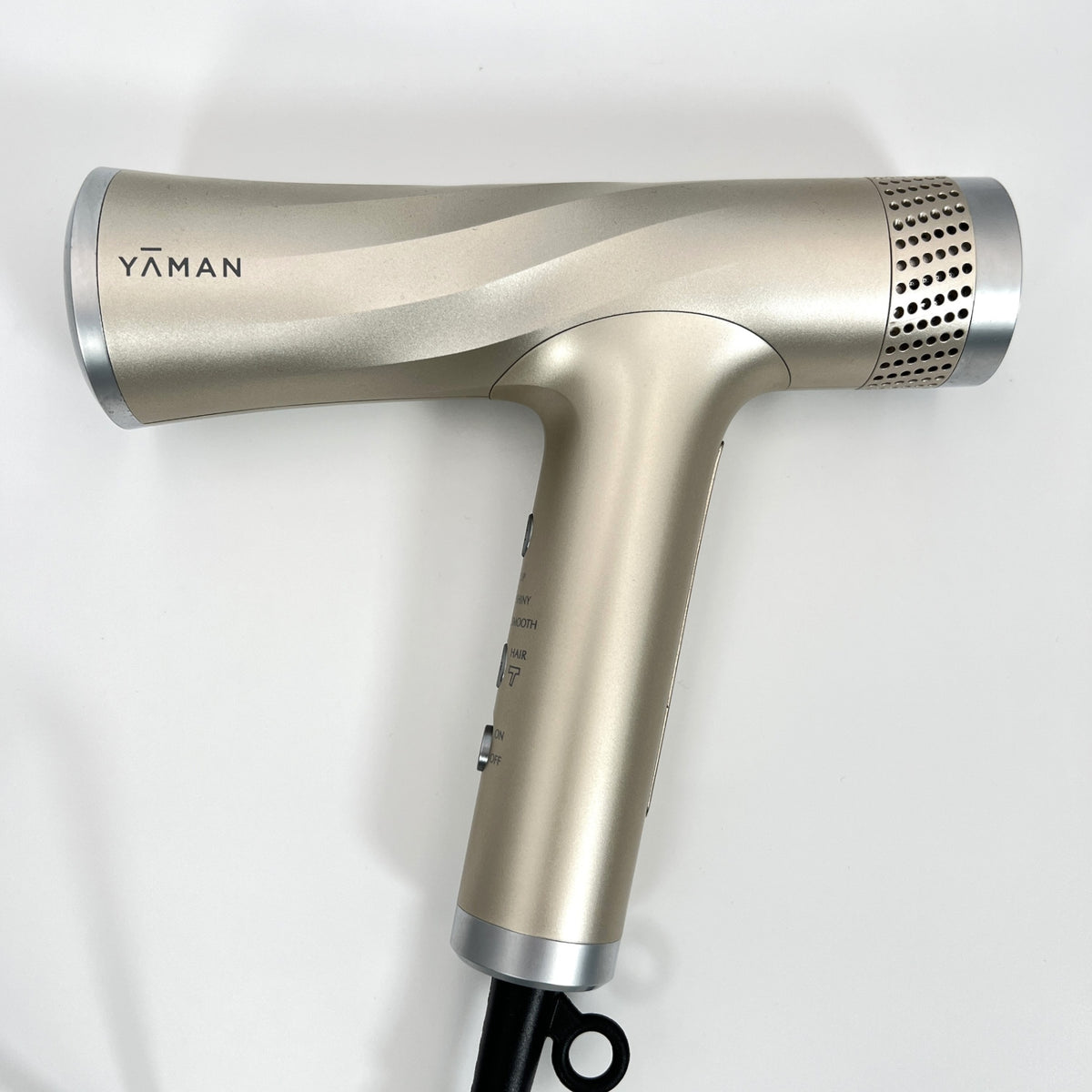 美品】ヤーマン リフトドライヤー HC-20N-3 ゴールド 家庭用美容器