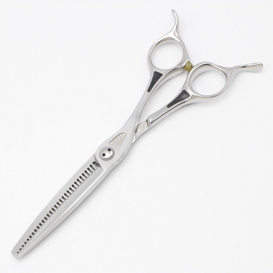 美品】刃物屋トギノン クイーンサクセススター セニング 6インチ