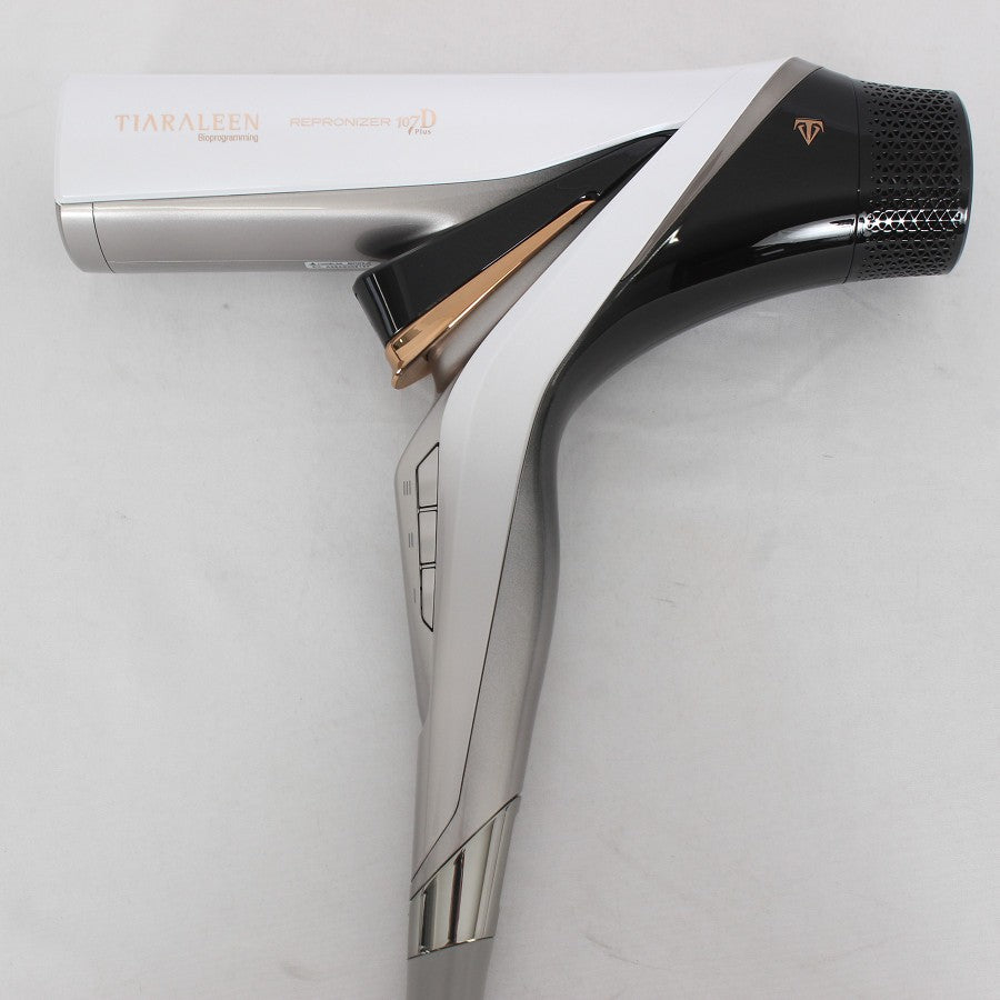 リュミエリーナ REPRONIZER 107D Plus ヘアドライヤー 楽天市場】レプロナイザー 107D Plus | REPRONIZER 107D Plus