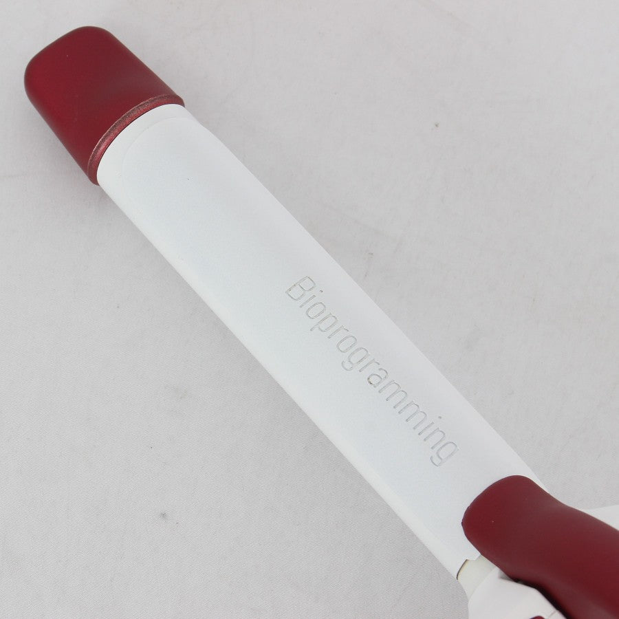 ヘアビューロン 2D Plus カール S-type 26.5mm HBRCL2D-GS-JP