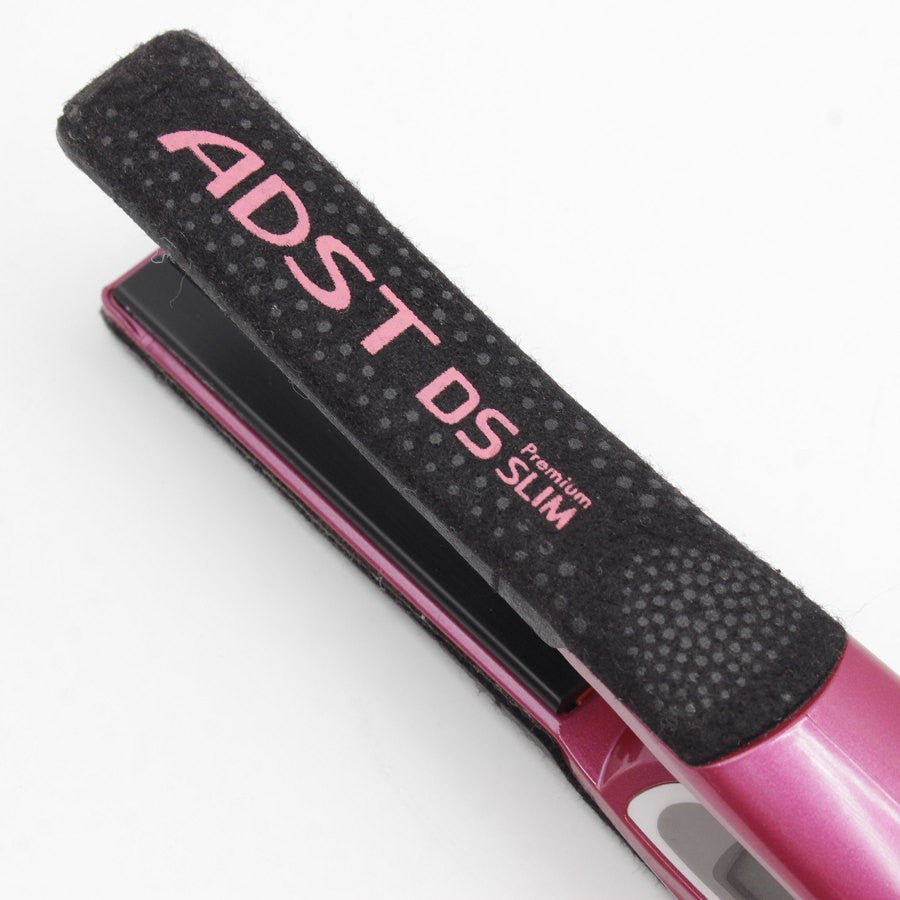 美品】アドスト DS プレミアムスリム FDSS-19 レッドバイオレット ヘア