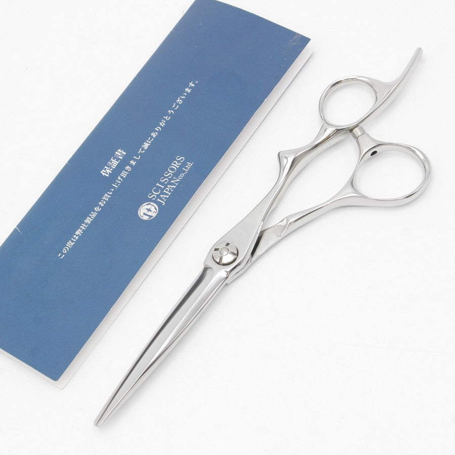 【美品】ハヤシシザース カットシザー 6インチ 3Dハンドル 美品】ハヤシシザース カットシザー 6インチ 3Dハンドル 【公式通販】