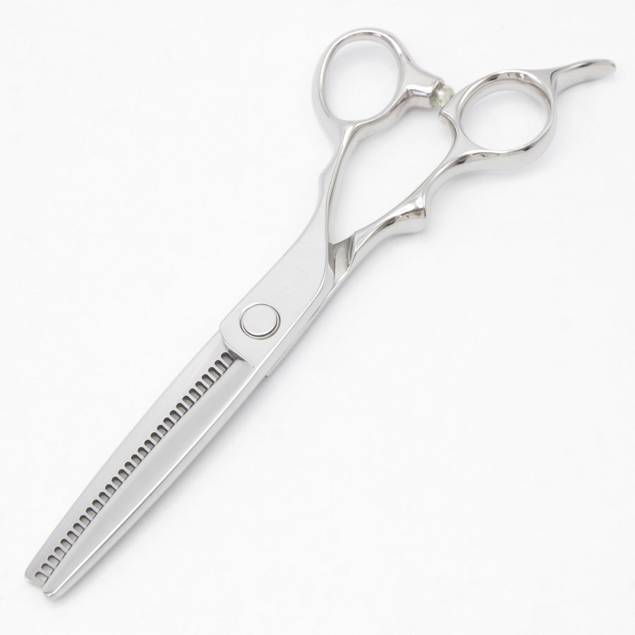美品】ハヤシシザース V-Thinning V-30RW-ATH-6 セニング 6インチ 3D
