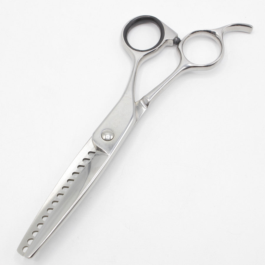 新品】アコスシザー GF6014 6インチ セニング オフセットハンドル 14目