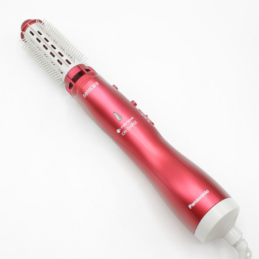パナソニック くるくるドライヤー ナノケア EH-KN99 本体 – 中古シザー