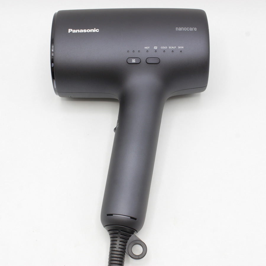 【ジャンク品】Panasonic ヘアドライヤーナノケア EH-NAOJ パナソニック ヘアードライヤー ナノケア EH-NAOJ ジャンク品