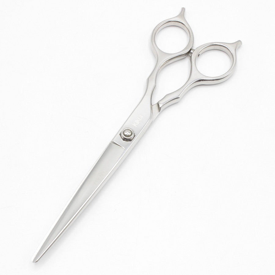 美品】キクイシザース コバルト カットシザー 6.3インチ