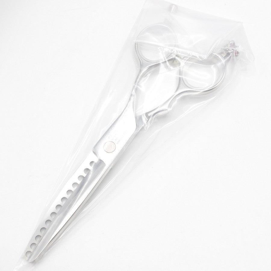 新品】ロイヤルマスターシザーズ SMOOTH MMG13 セニング 5.8インチ