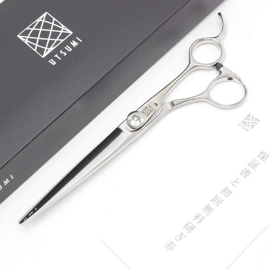 新品】内海シザー JYO RS70/40 カットシザー 7インチ ハマグリ刃
