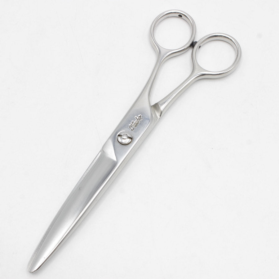 光邦シザーズ XK60 ドライカットシザー 6インチ 笹刃 メガネハンドル