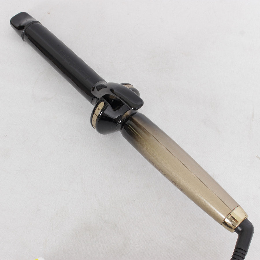 楽天市場】ヘアビューロン 4D Plus [カール] S-type（26.5mm