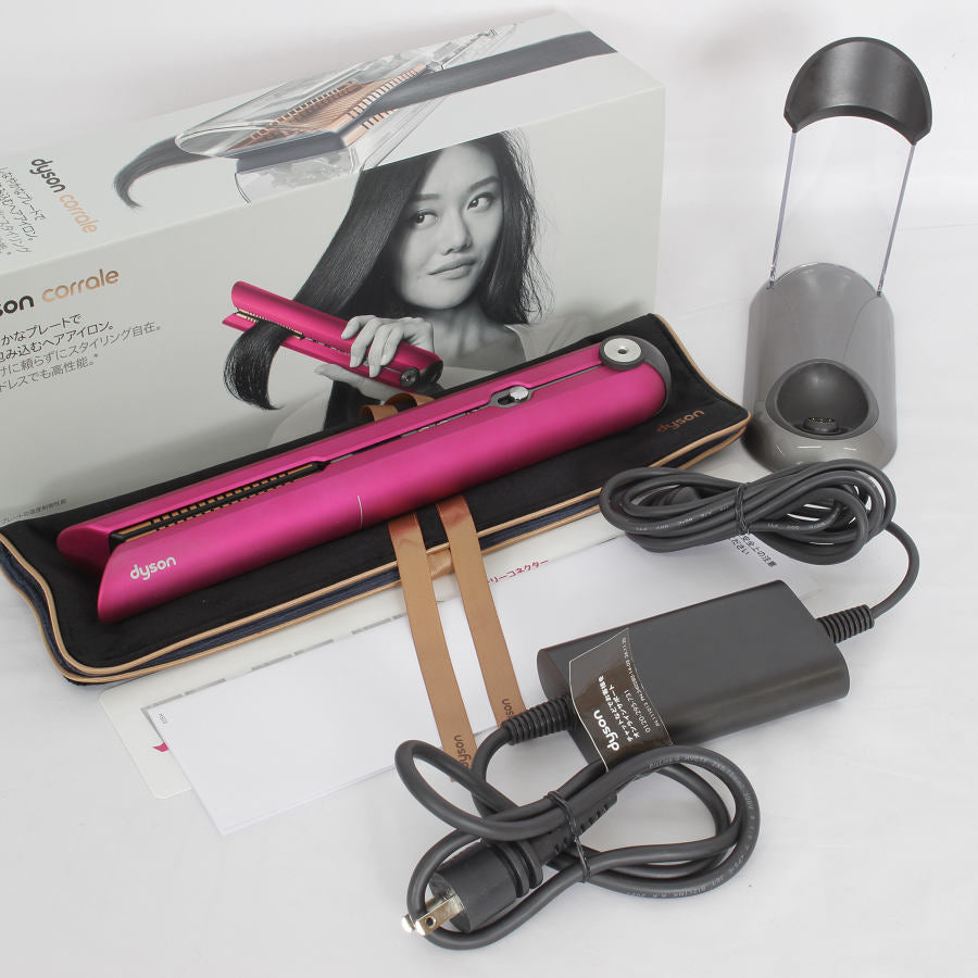 dyson◇ドライヤー・ヘアアイロン Dyson Airwrap スタイラー Complete