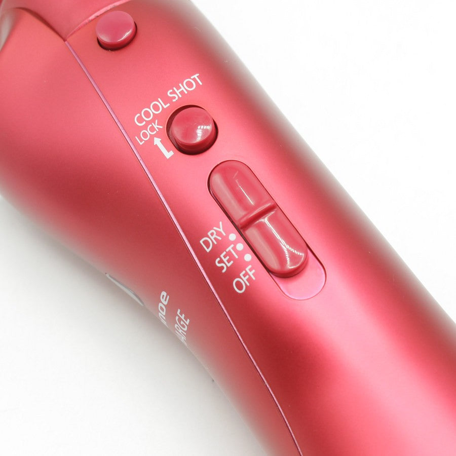 パナソニック くるくるドライヤー ナノケア EH-KN99 本体 – 中古シザー