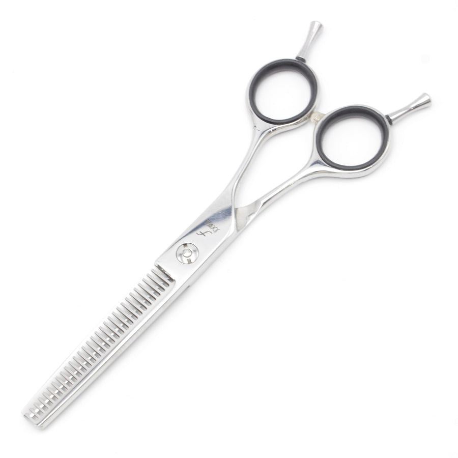 JOEWELL セニングシザーズ (ET-30S) 美品】ジョーウェル ET-30S セニング 5.8インチ メガネハンドル 30目U