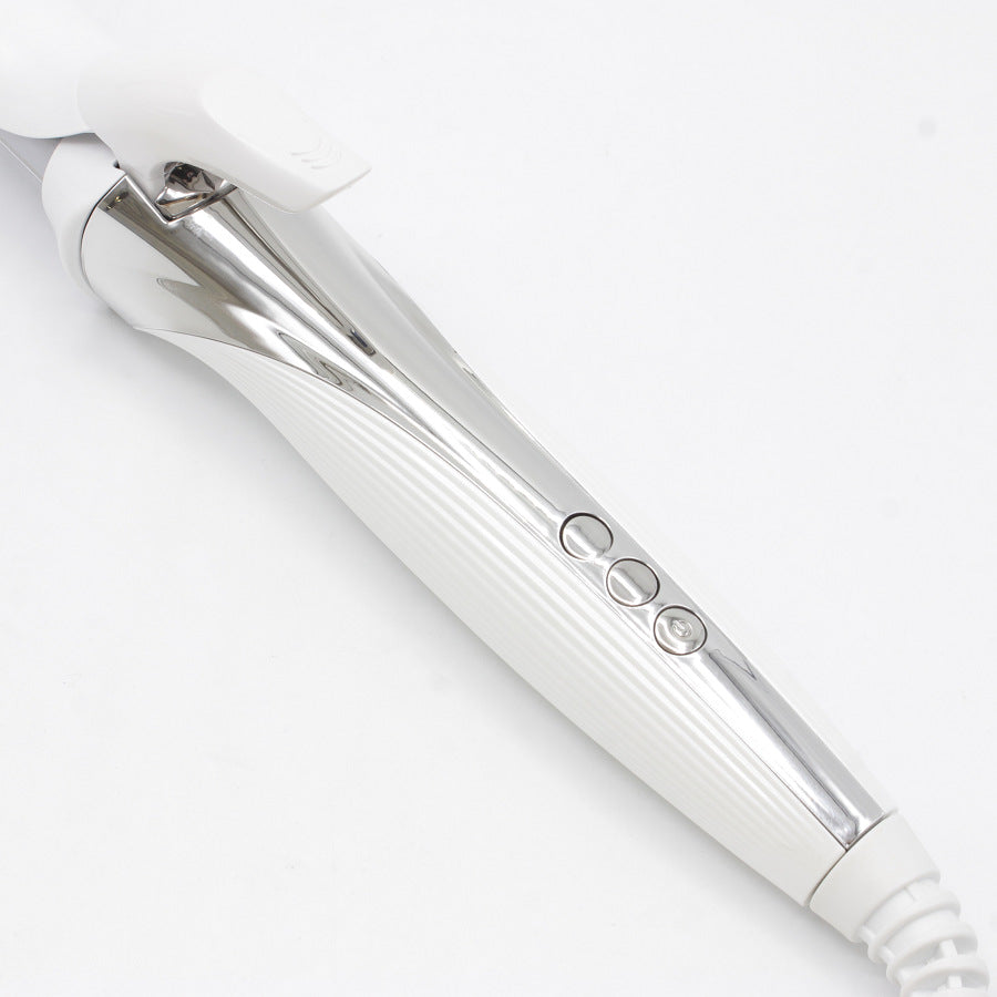 【国内正規品】MTG ReFa BEAUTECH CURL IRON 26 RE-AG00A リファビューテック 26mm ヘアアイロン 本