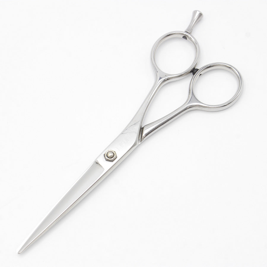 キクイシザー5.5コバルト 研磨済】 キクイシザース コバルト カットシザー 5.5インチ