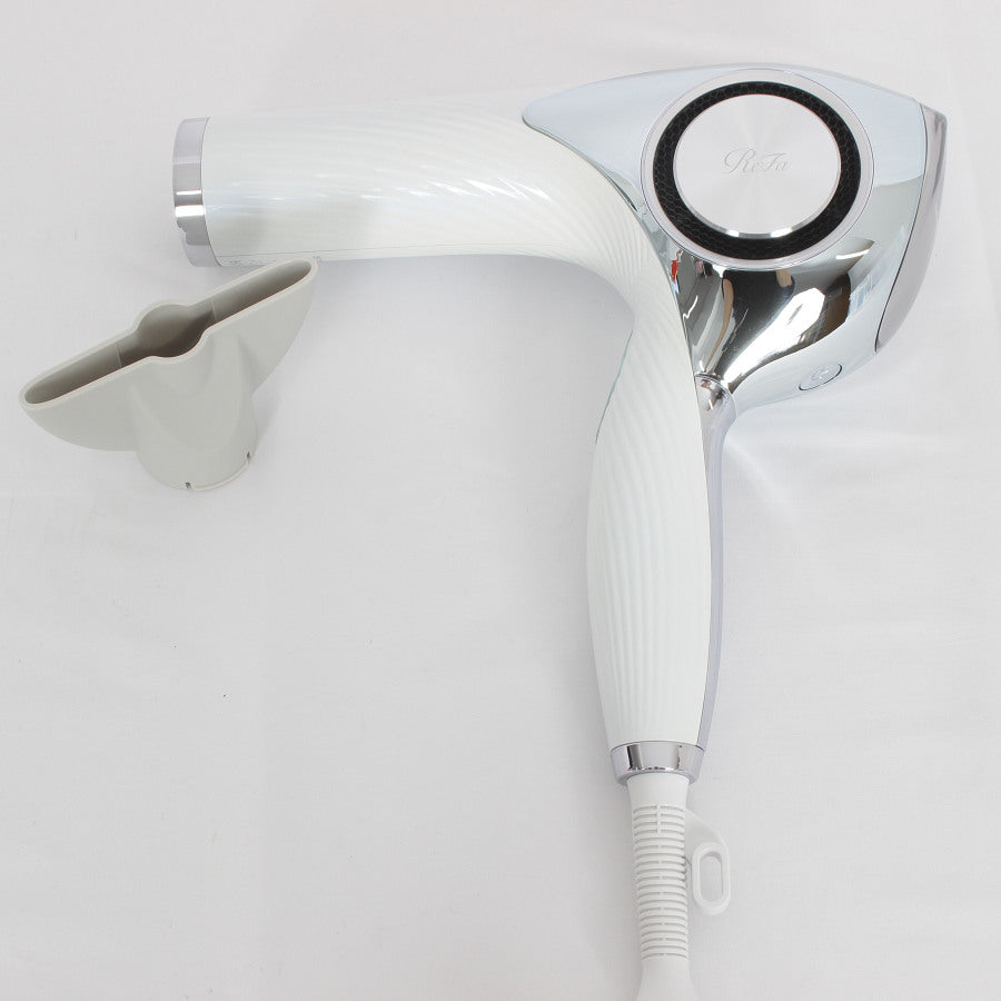 美品/国内正規品】MTG ReFa BEAUTECH DRYER PRO RE-AJ02A ホワイト