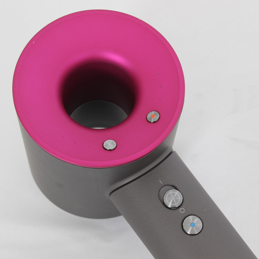 dyson HD08 ULF IIF N PINK - 健康