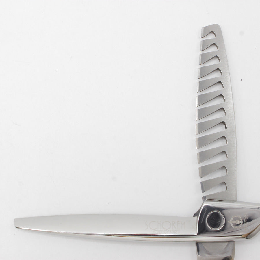 美品】ミズタニシザーズ SCHOREM MASTER 12 セニング 5.8インチ