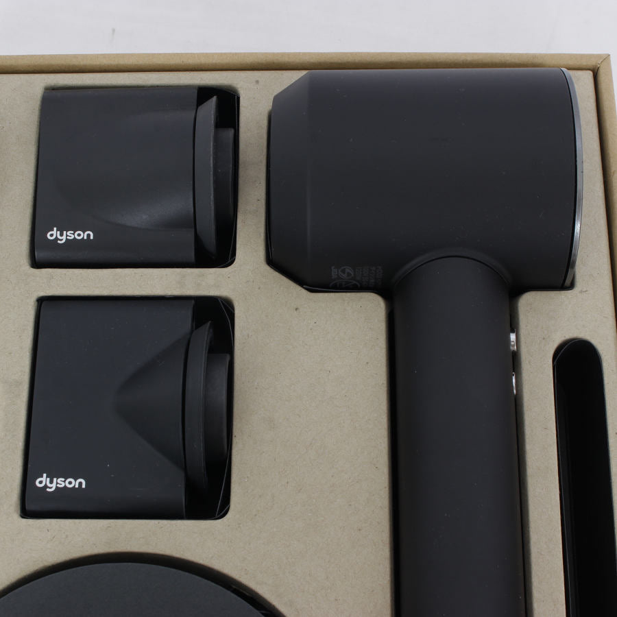 Dyson ダイソン ドライヤー Dyson Supersonic Ionic HD03 ULF