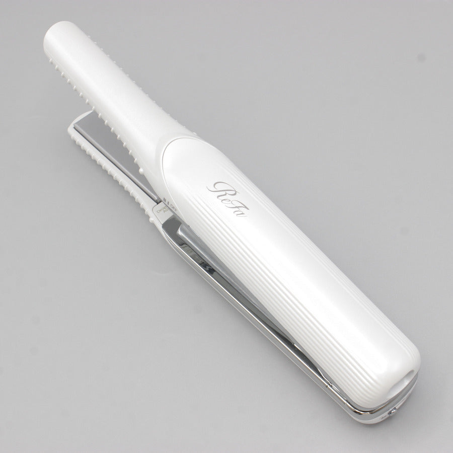 Amazon.co.jp: 【公式ストア限定】ReFa FINGER IRON ホワイト