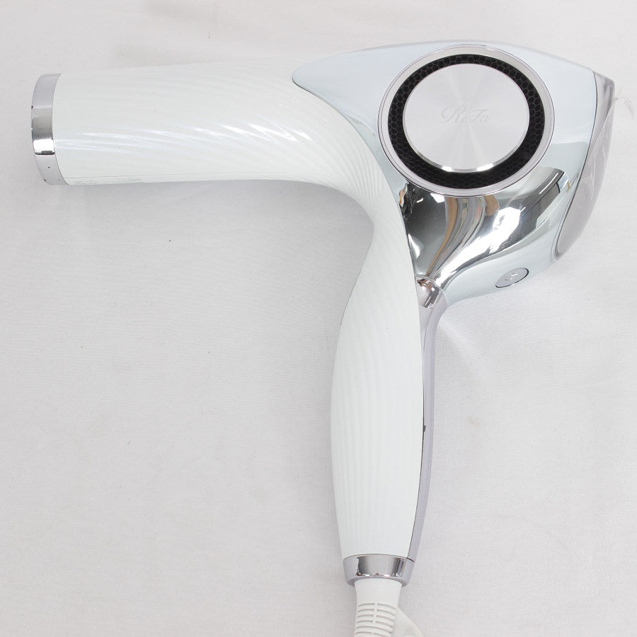 ReFa BEAUTECH DRYER PRO/RE-AJ02A/ホワイトイオンヘアドライヤー