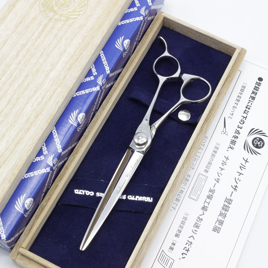 【明日までの出品】【定価26万】　ナルトシザー　RKダイタックⅡ 6.5インチ s0Ea2AA3ZKaYSsH0K7ySiiqZ7yZuOp