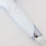 【美品】MTG ReFa BEAUTECH DRYER S+ RE-BC-02A ホワイト 2025年製 ヘアドライヤー リファビューテック ドライヤー 本体