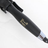 【美品】KINUJO Pro Curl KP032 ブラック カールヘアアイロン キヌージョ 絹女 本体