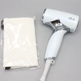 【美品】MTG ReFa BEAUTECH DRYER SE RE-BX-02A ホワイト ヘアドライヤー リファ ビューテック 本体