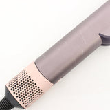 Dyson Airstrait ストレイトナー HT01 JPPL ジャスパープラム コーム付き ヘアドライヤー ヘアアイロン ダイソン エアストレート 本体