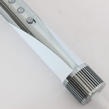 【美品】MTG ReFa BEAUTECH RESETTER RE-BI-02A ホワイト ヘアドライヤー リファビューテック リセッター 本体